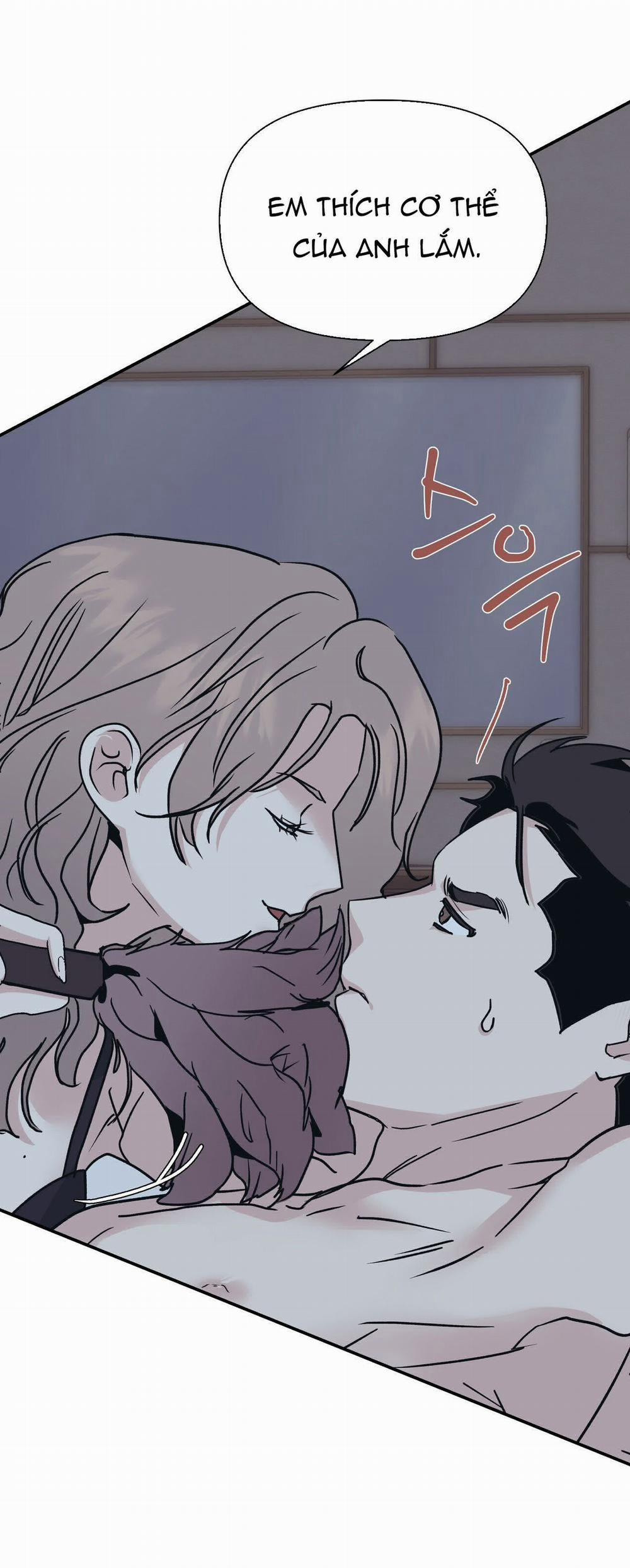 [18+] Thêm Lần Nữa Nhé? 6 trang 17