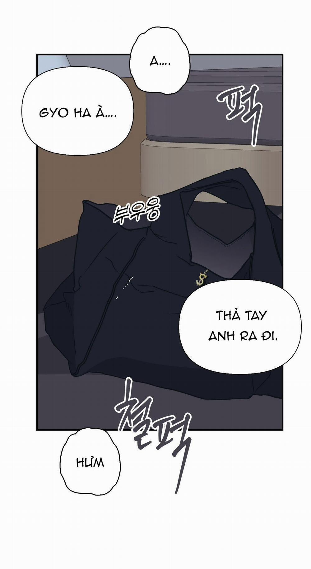 [18+] Thêm Lần Nữa Nhé? 6 trang 28