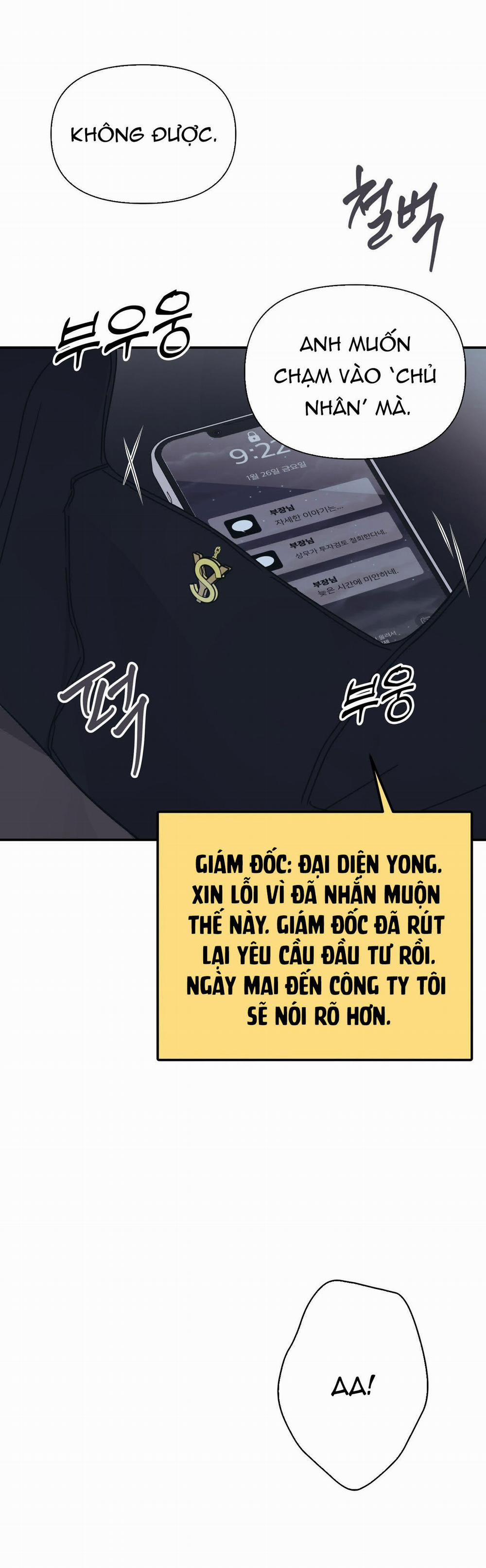 [18+] Thêm Lần Nữa Nhé? 6 trang 29