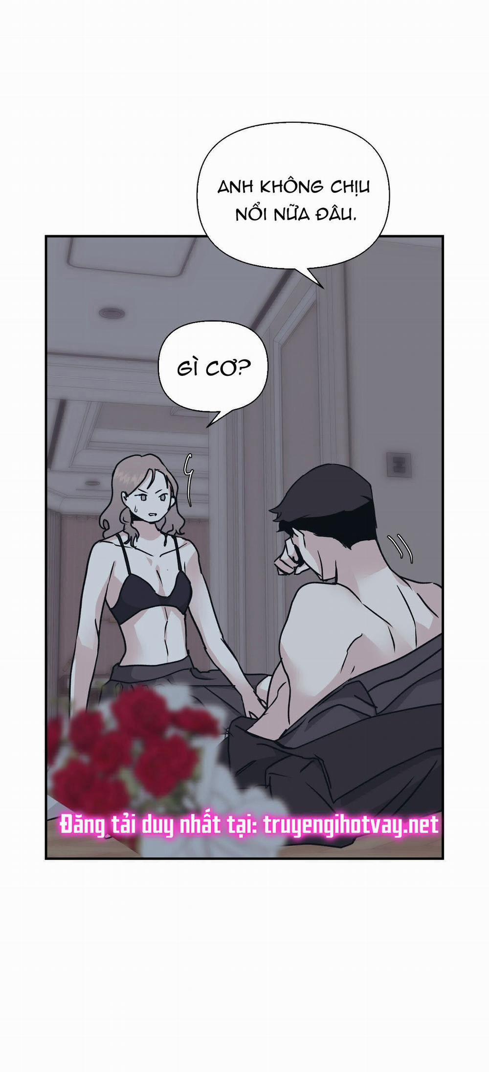 [18+] Thêm Lần Nữa Nhé? 6 trang 3