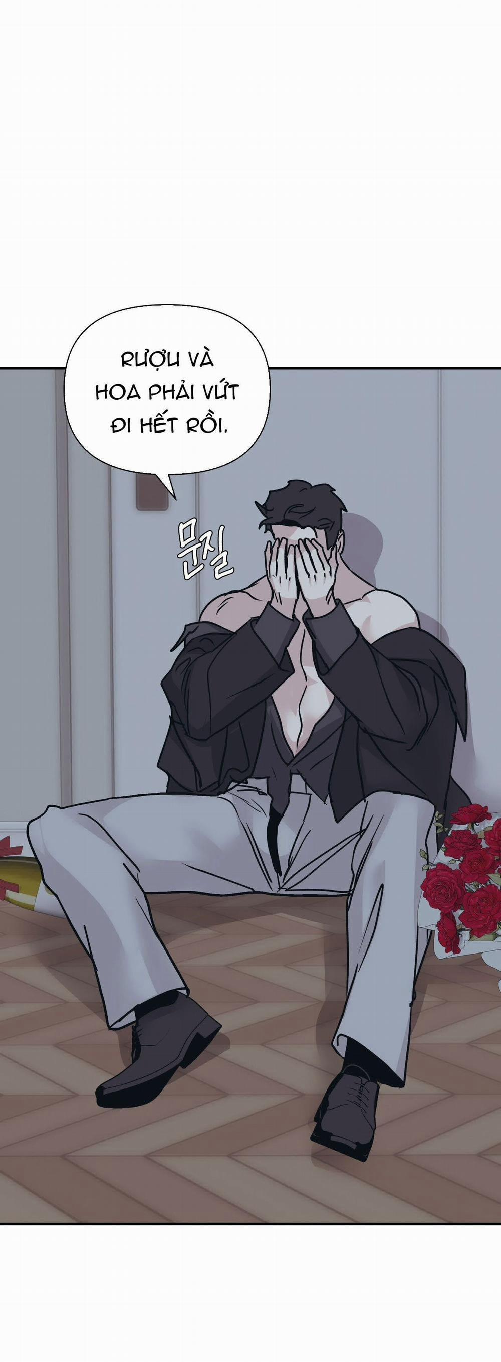 [18+] Thêm Lần Nữa Nhé? 6 trang 4