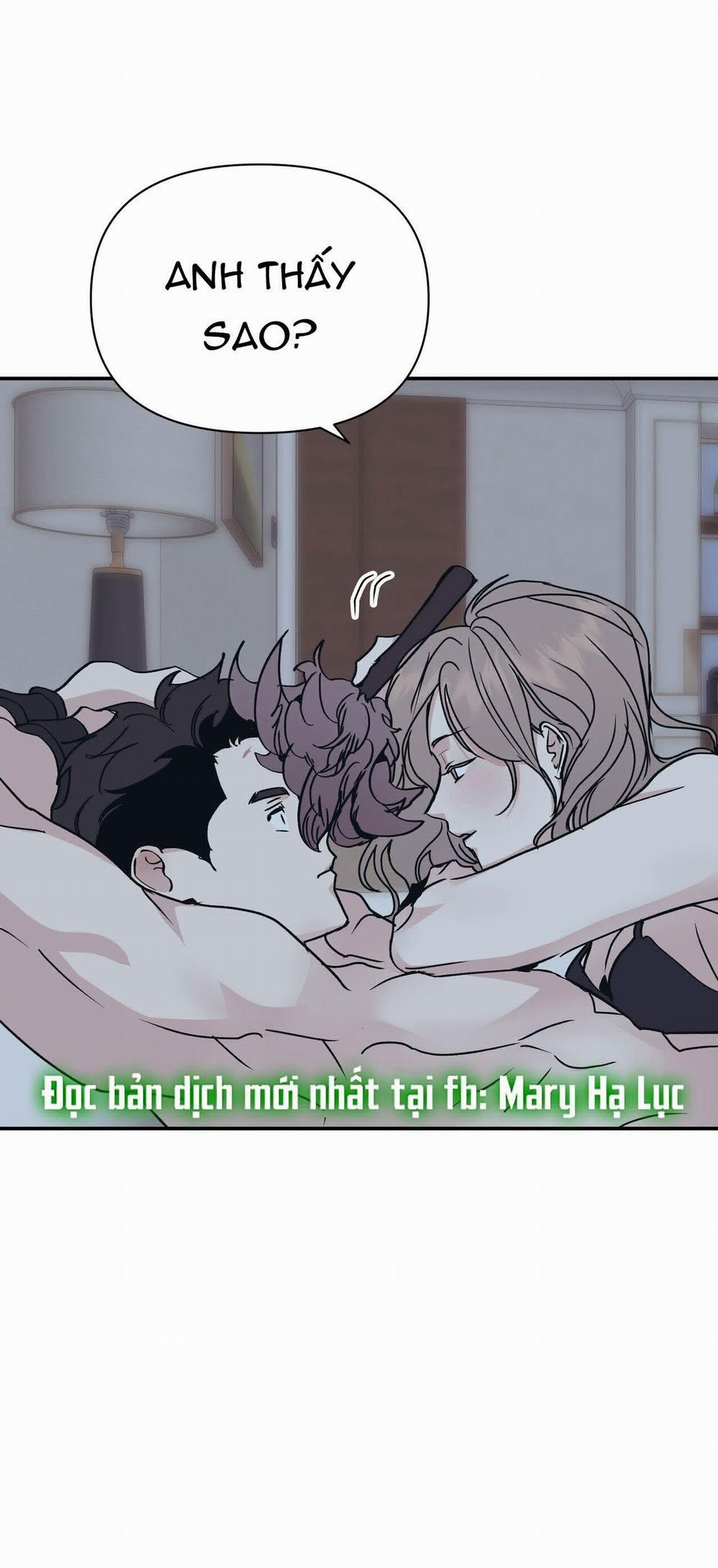 [18+] Thêm Lần Nữa Nhé? 7 trang 19