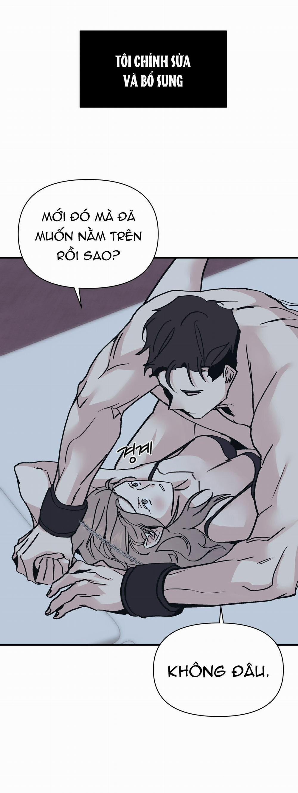 [18+] Thêm Lần Nữa Nhé? 8 trang 0