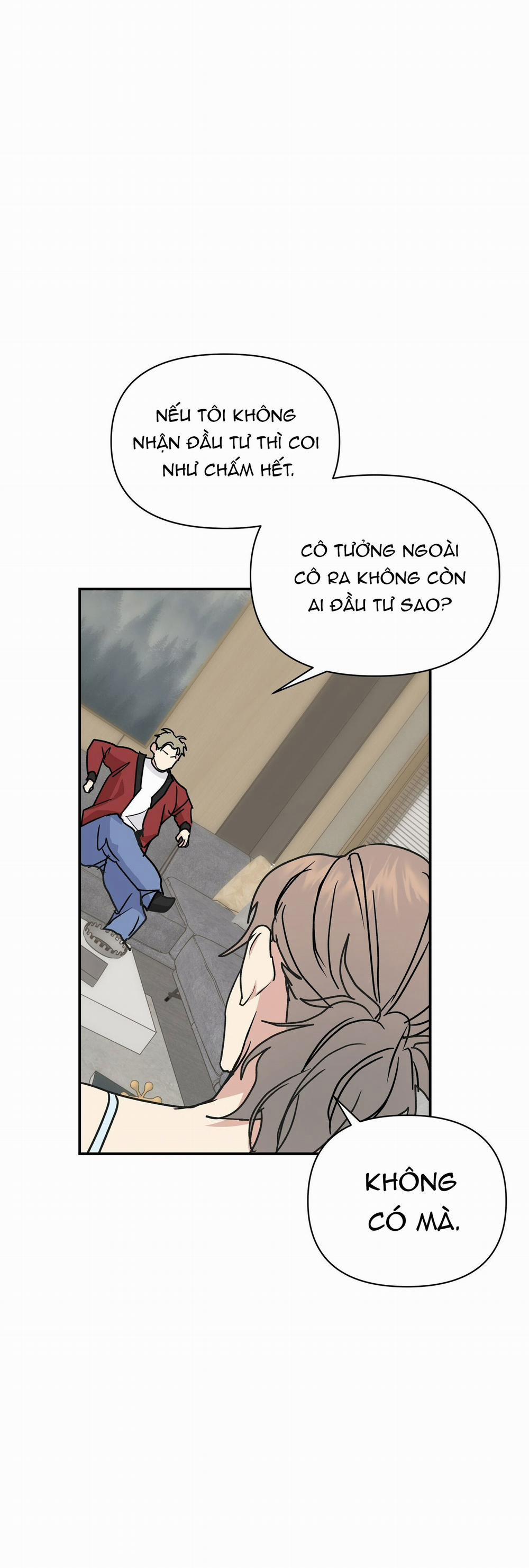 [18+] Thêm Lần Nữa Nhé? 8 trang 10