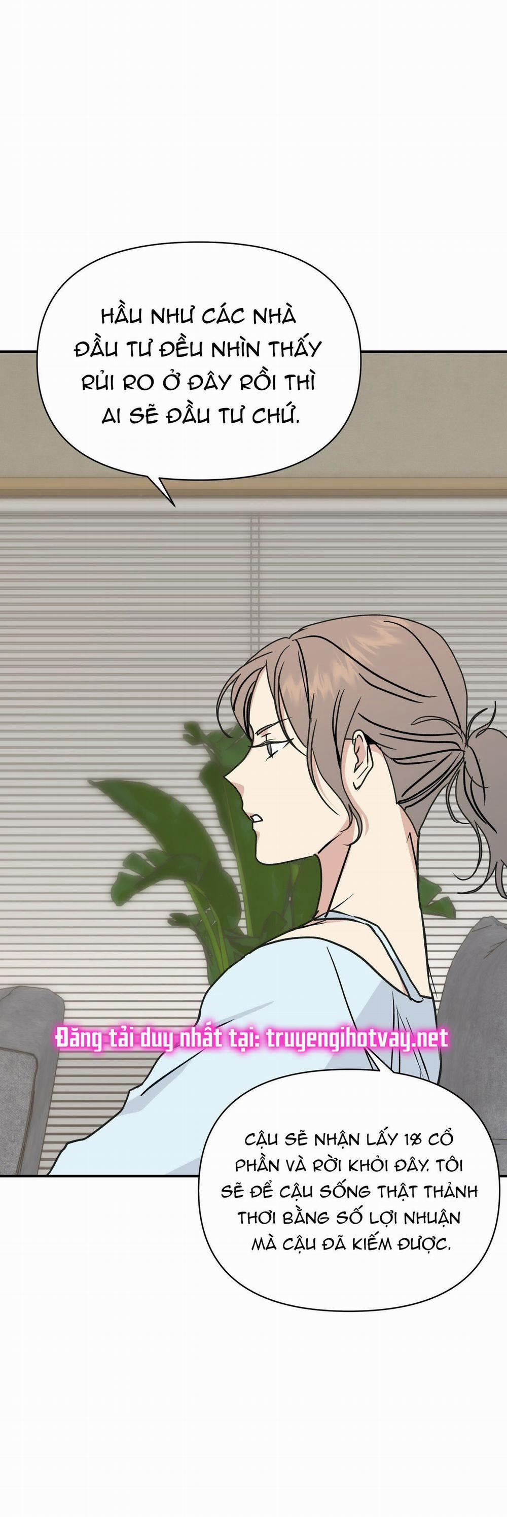 [18+] Thêm Lần Nữa Nhé? 8 trang 11