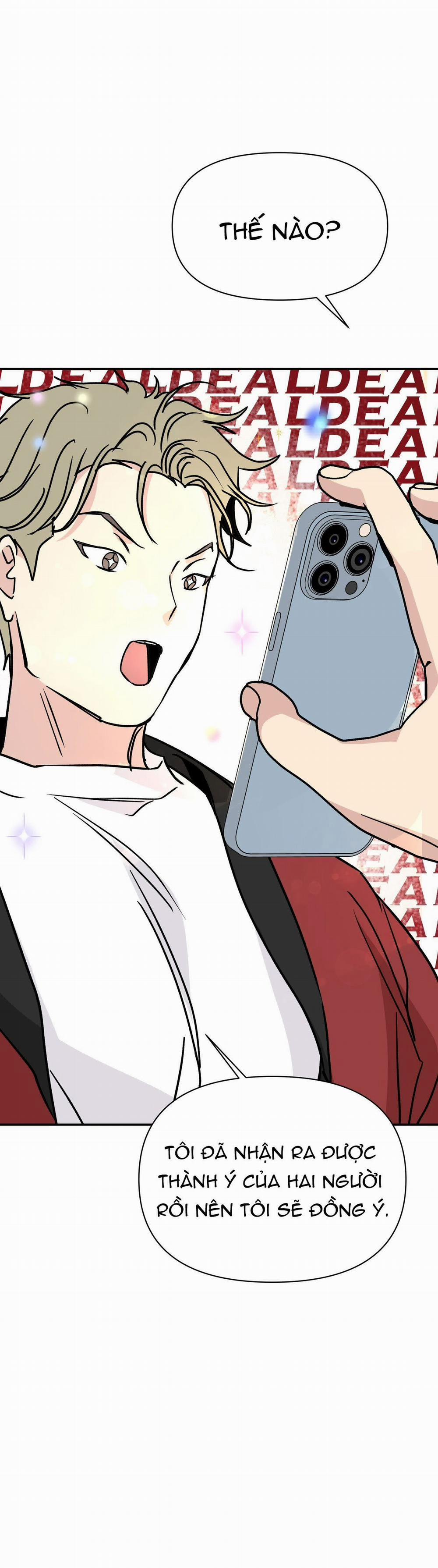 [18+] Thêm Lần Nữa Nhé? 8 trang 14