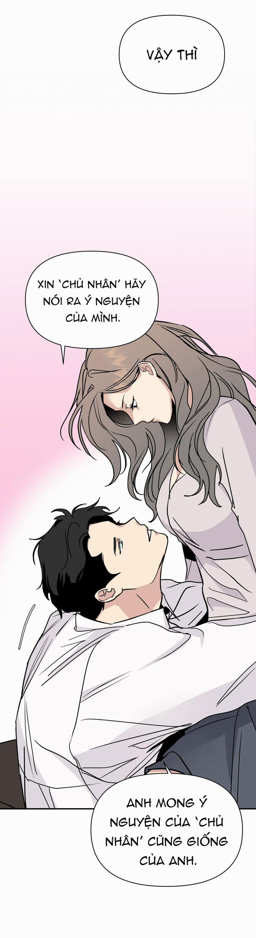 [18+] Thêm Lần Nữa Nhé? 8 trang 30