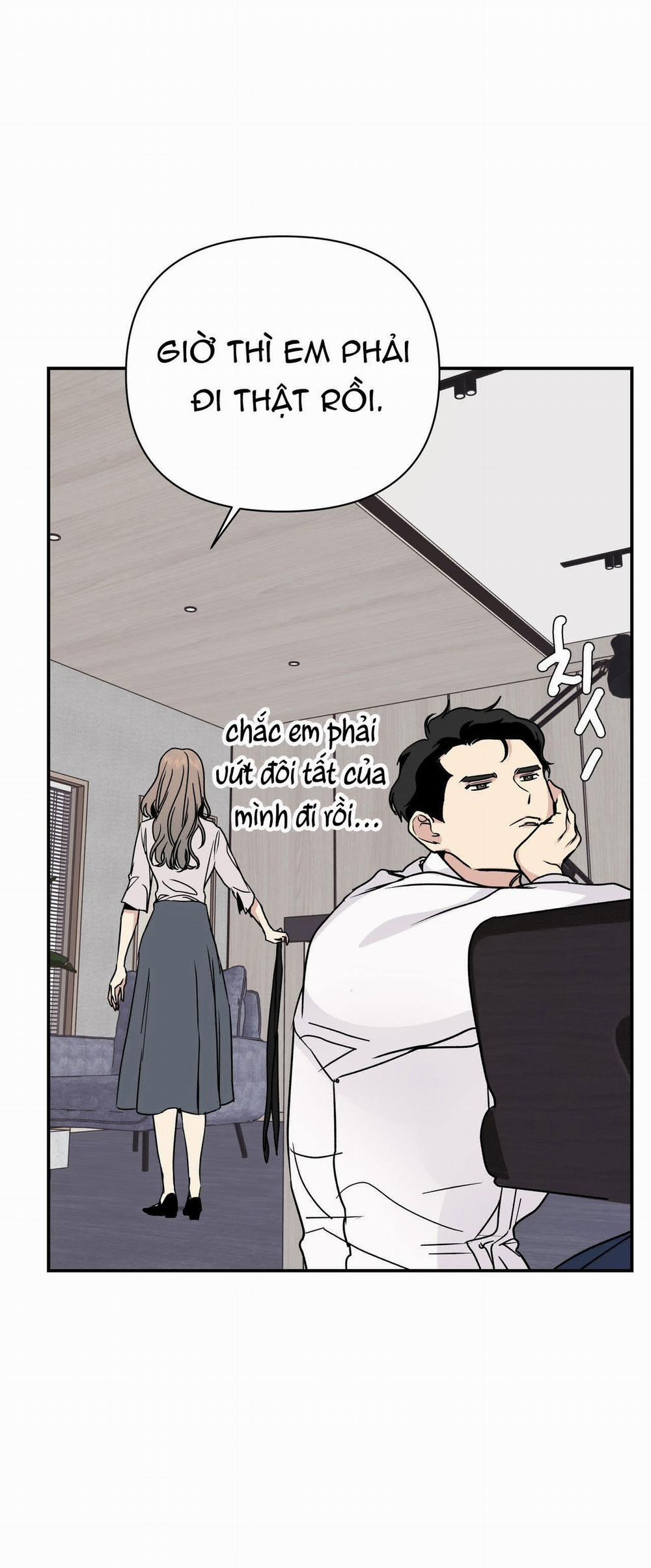 [18+] Thêm Lần Nữa Nhé? 8 trang 33