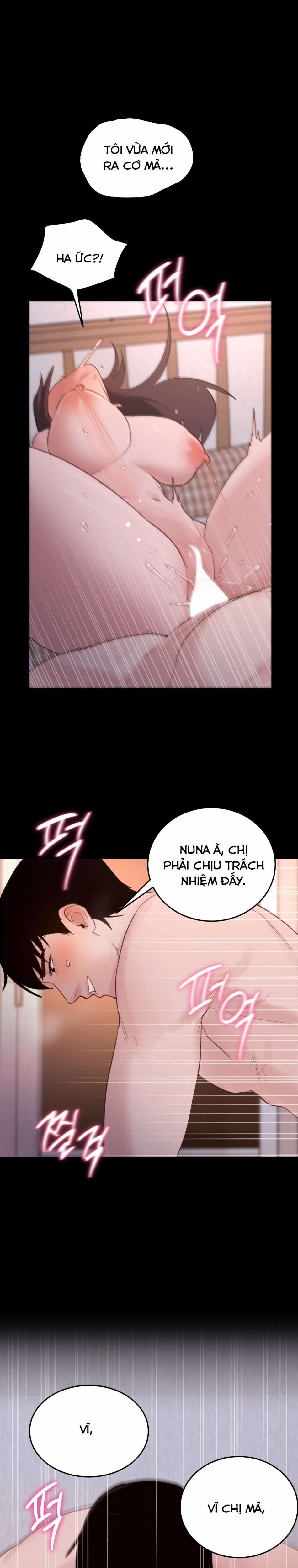 『18+』Thổ Lộ Với Nhầm Người Mất Rồi! 2 trang 3