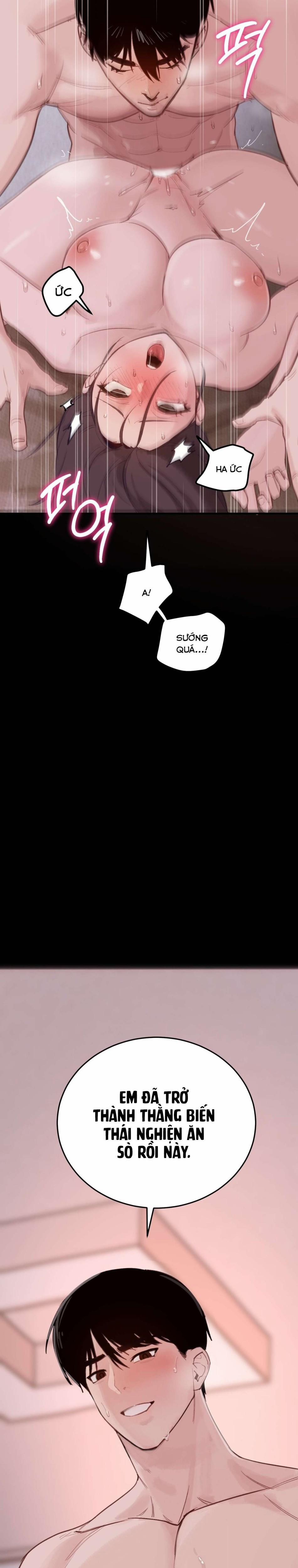 『18+』Thổ Lộ Với Nhầm Người Mất Rồi! 2 trang 4