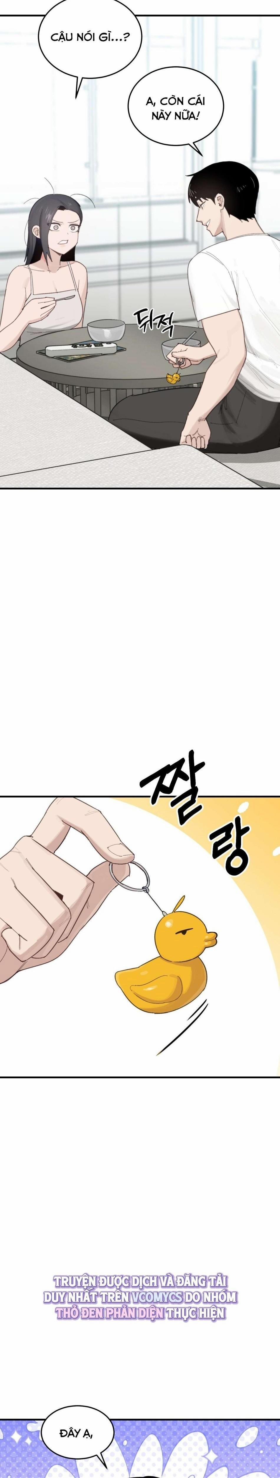 『18+』Thổ Lộ Với Nhầm Người Mất Rồi! 3 trang 1