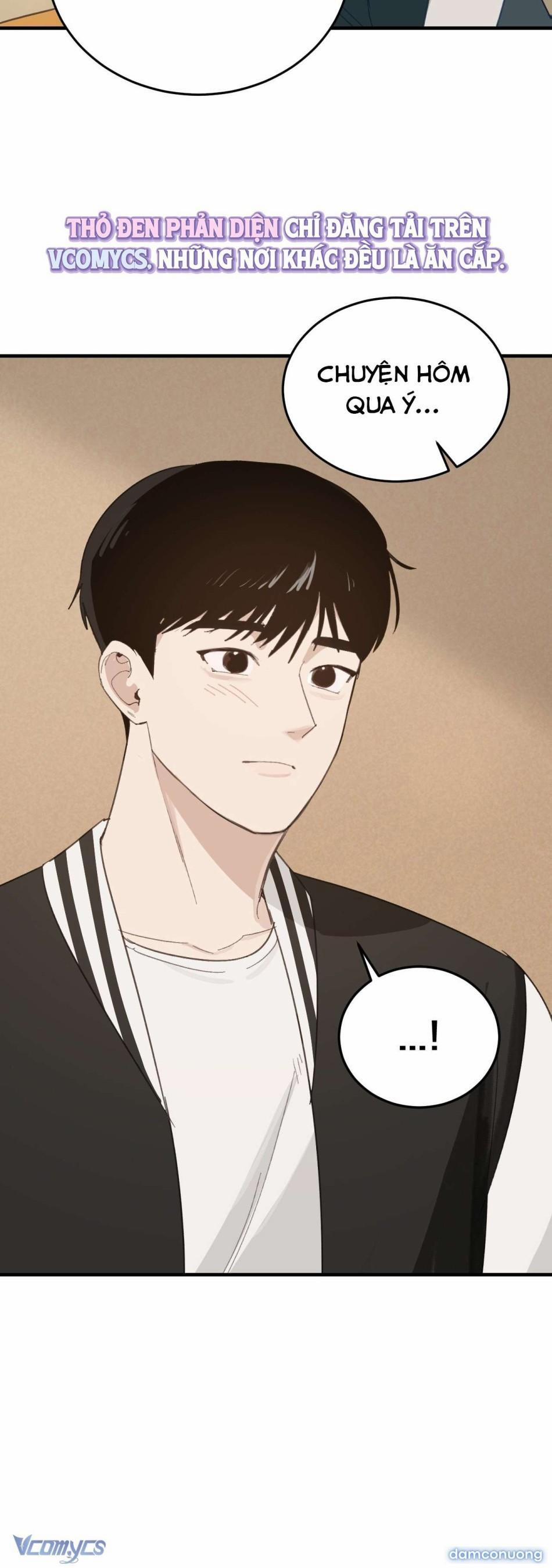 『18+』Thổ Lộ Với Nhầm Người Mất Rồi! 3 trang 11