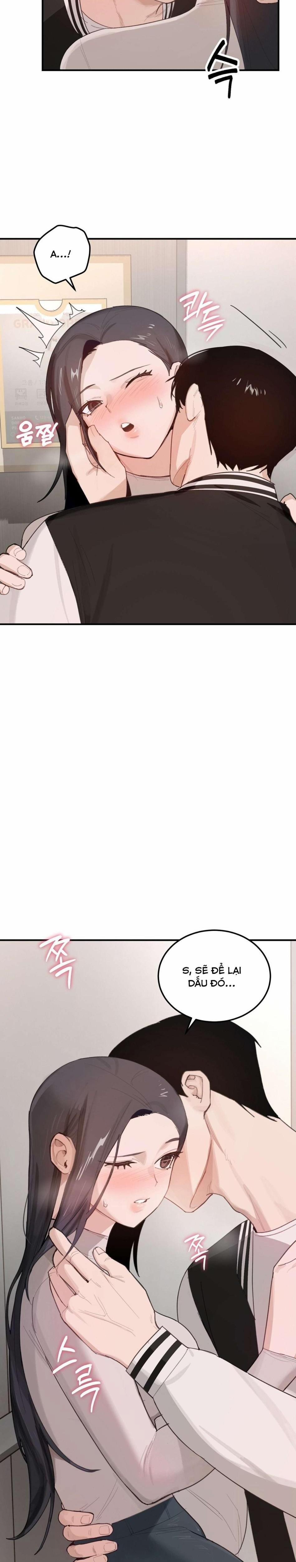 『18+』Thổ Lộ Với Nhầm Người Mất Rồi! 4 trang 1