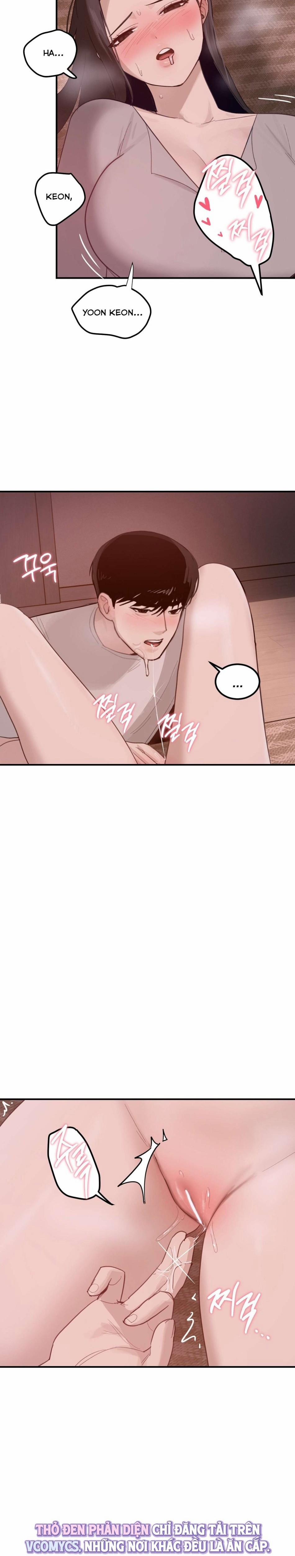 『18+』Thổ Lộ Với Nhầm Người Mất Rồi! 6 trang 10