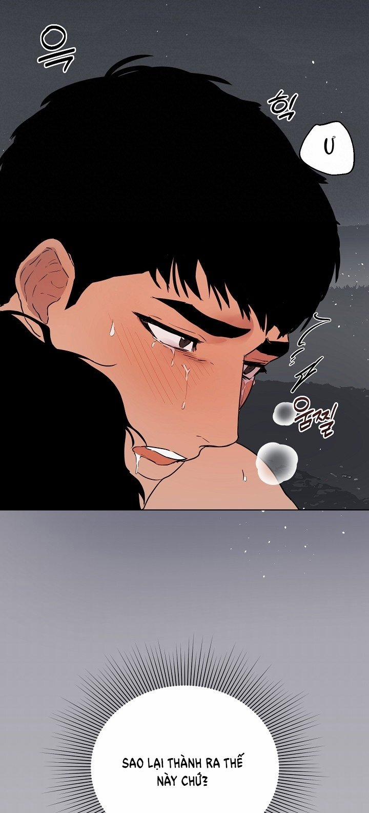 [18+] Thợ Săn Thì Một Đêm 10 Lần 1.1 trang 12