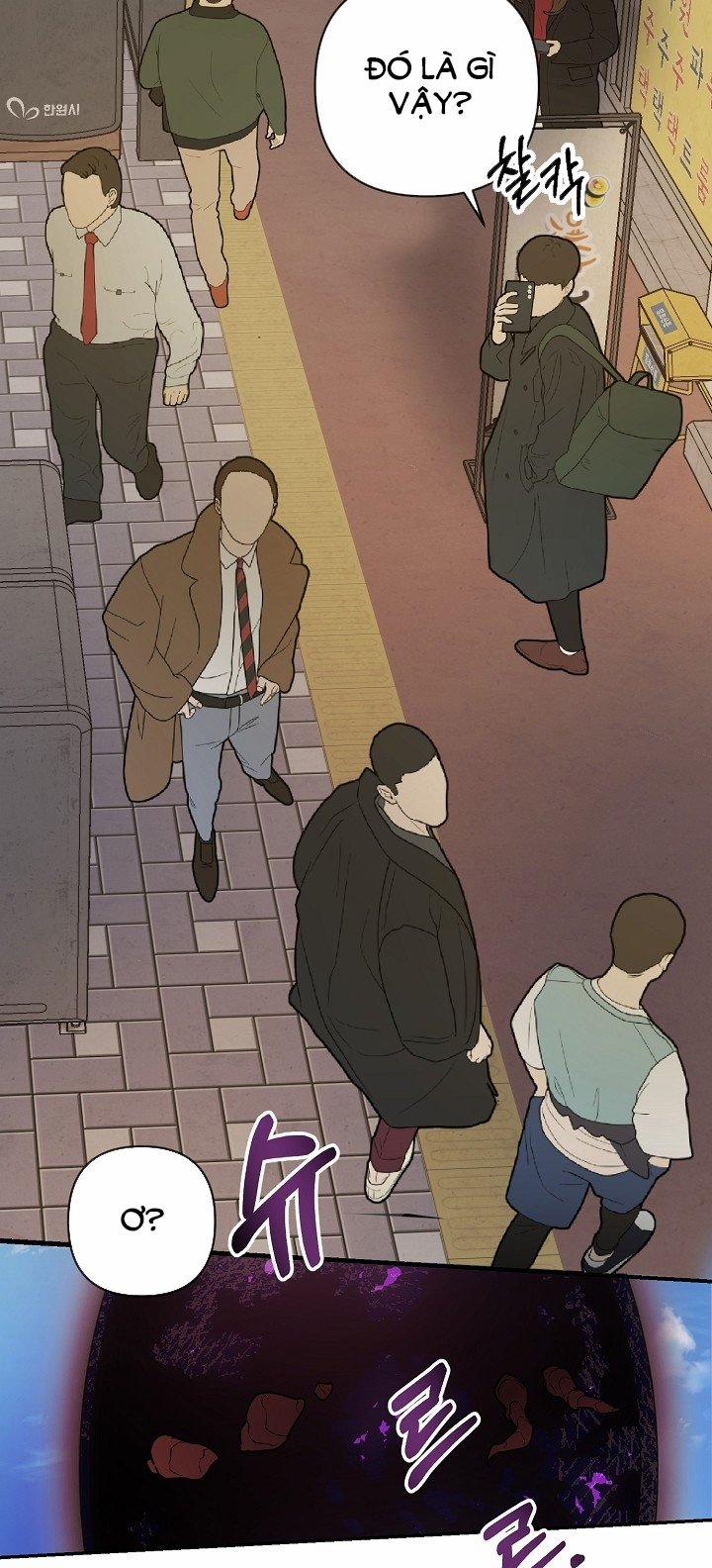 [18+] Thợ Săn Thì Một Đêm 10 Lần 1.1 trang 16