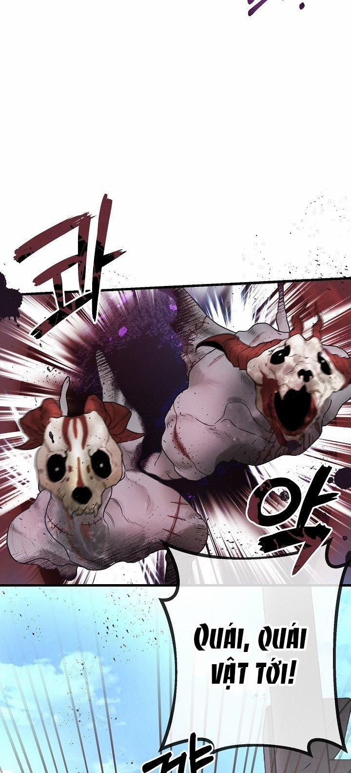 [18+] Thợ Săn Thì Một Đêm 10 Lần 1.1 trang 17