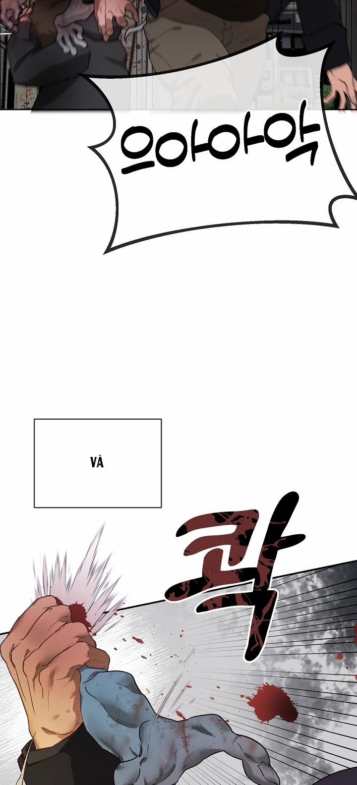 [18+] Thợ Săn Thì Một Đêm 10 Lần 1.1 trang 19