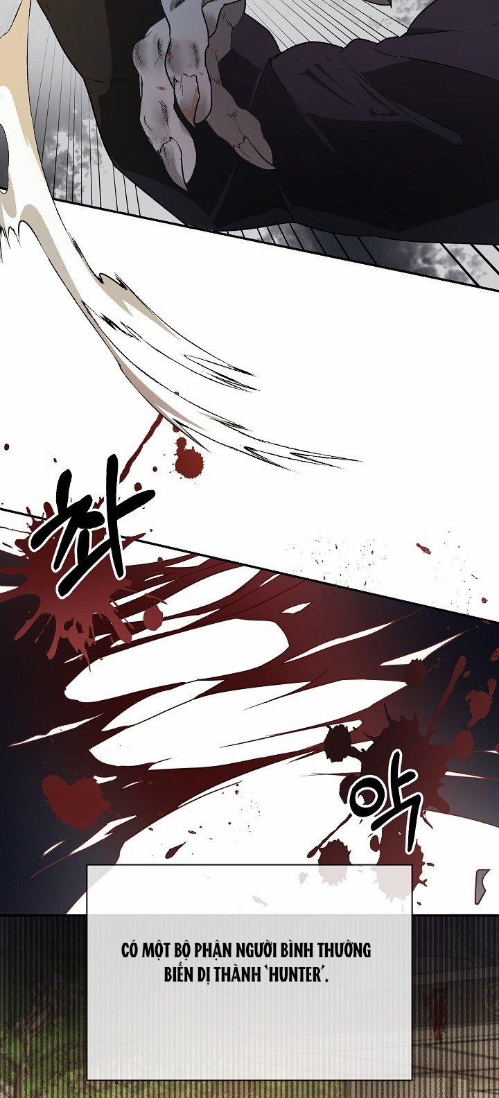 [18+] Thợ Săn Thì Một Đêm 10 Lần 1.1 trang 20