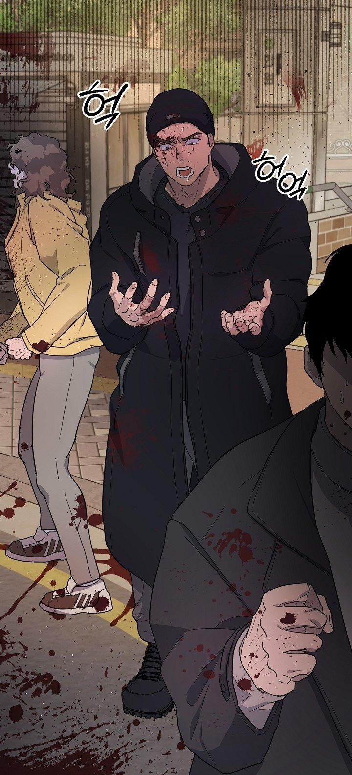 [18+] Thợ Săn Thì Một Đêm 10 Lần 1.1 trang 21