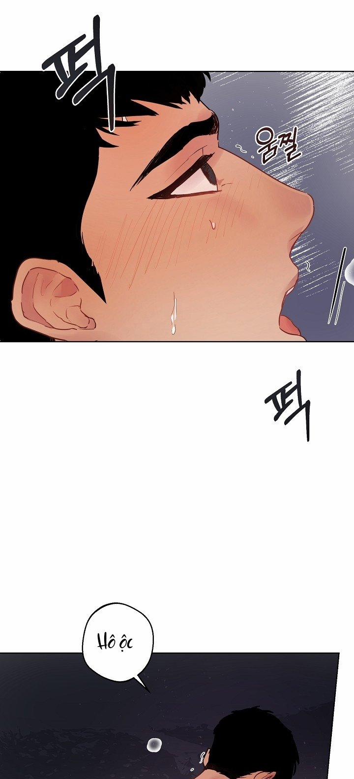 [18+] Thợ Săn Thì Một Đêm 10 Lần 1.1 trang 3