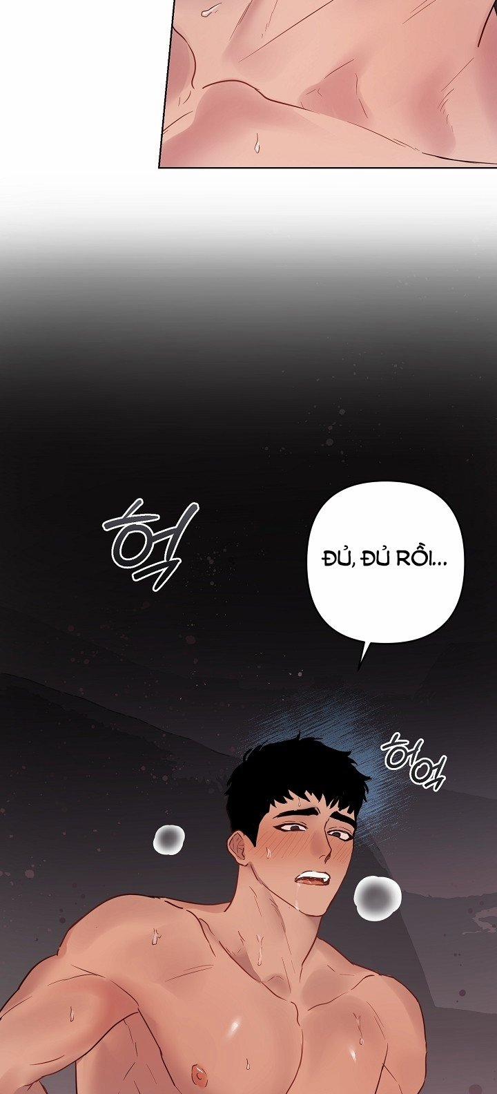 [18+] Thợ Săn Thì Một Đêm 10 Lần 1.1 trang 5