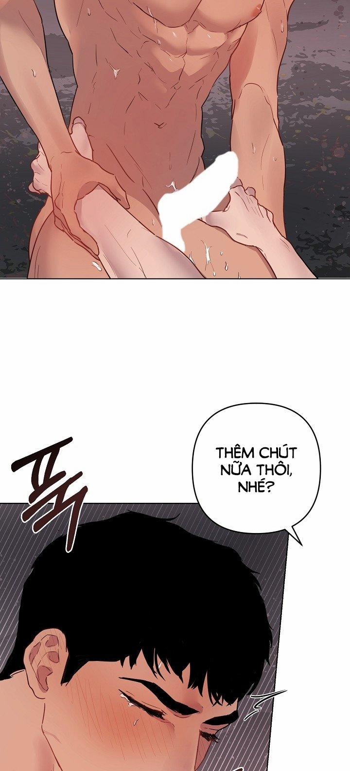 [18+] Thợ Săn Thì Một Đêm 10 Lần 1.1 trang 6