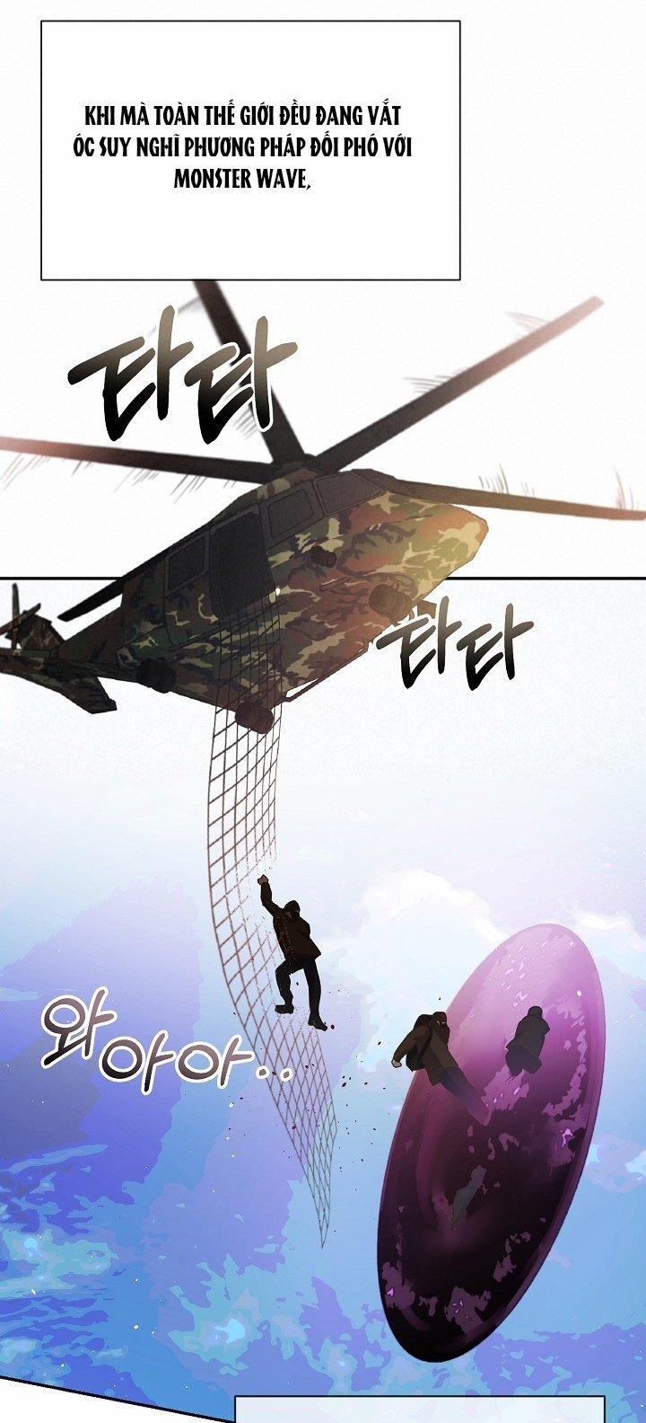 [18+] Thợ Săn Thì Một Đêm 10 Lần 1.2 trang 0