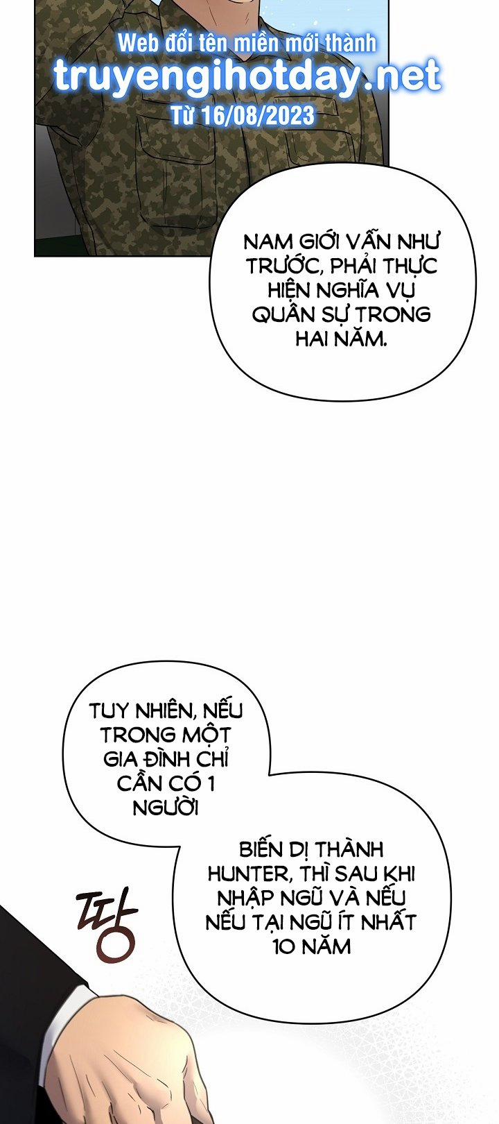 [18+] Thợ Săn Thì Một Đêm 10 Lần 1.2 trang 11