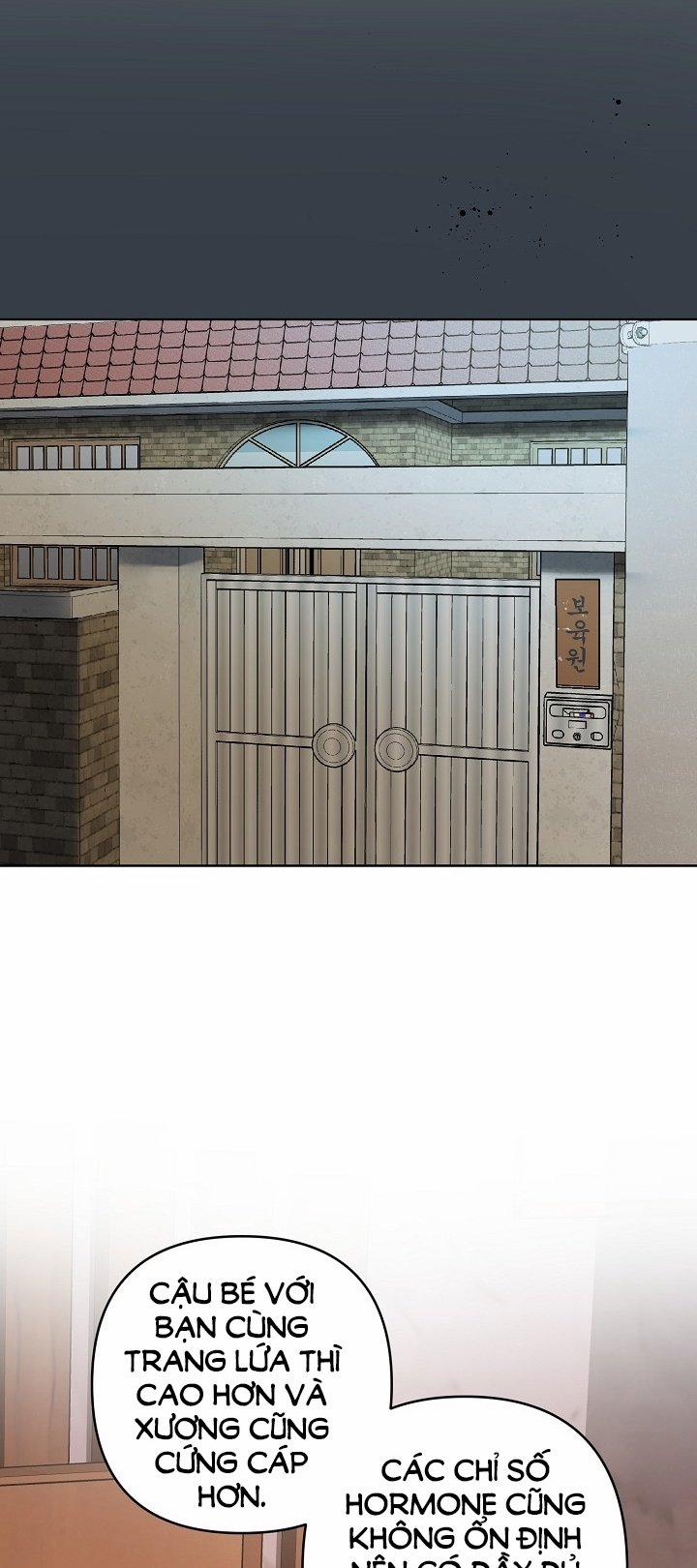 [18+] Thợ Săn Thì Một Đêm 10 Lần 1.2 trang 13