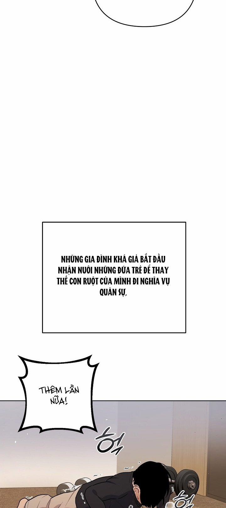 [18+] Thợ Săn Thì Một Đêm 10 Lần 1.2 trang 15