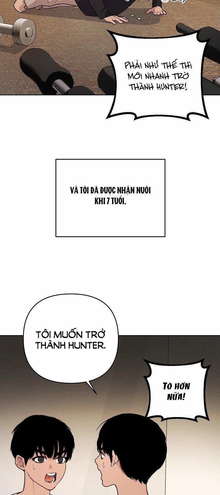 [18+] Thợ Săn Thì Một Đêm 10 Lần 1.2 trang 16