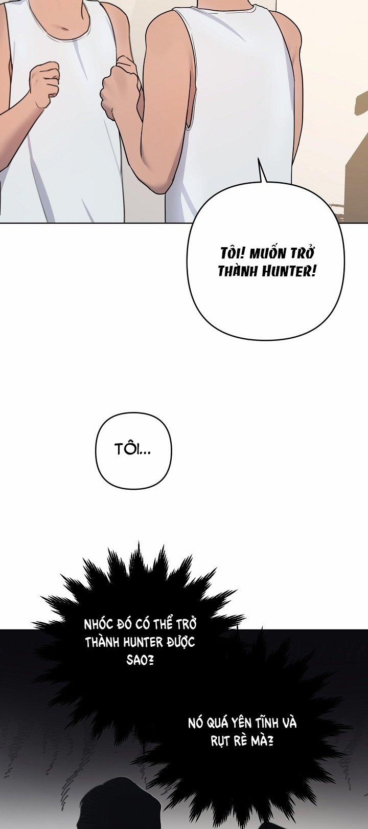 [18+] Thợ Săn Thì Một Đêm 10 Lần 1.2 trang 17