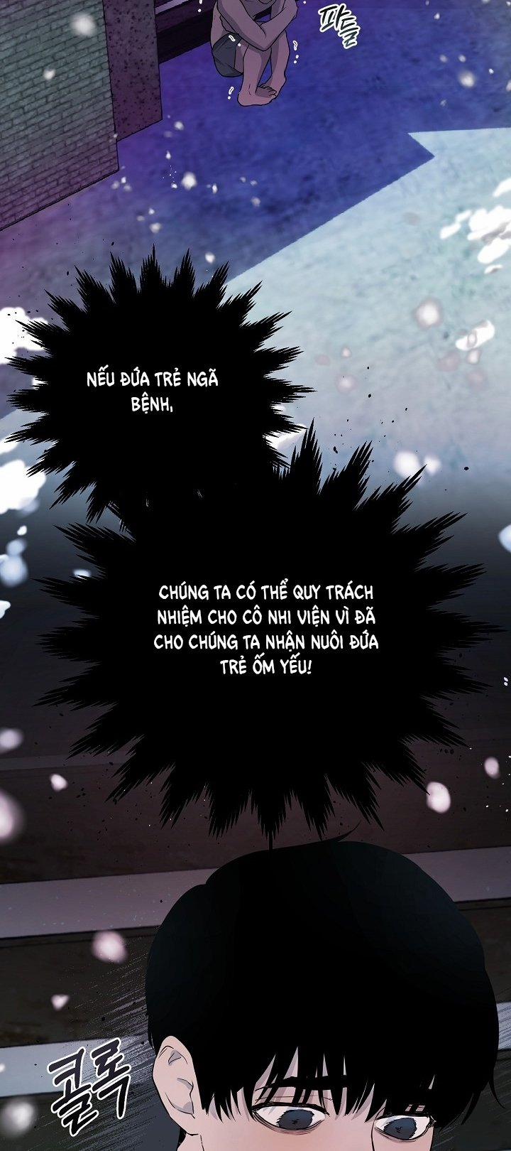 [18+] Thợ Săn Thì Một Đêm 10 Lần 1.2 trang 19