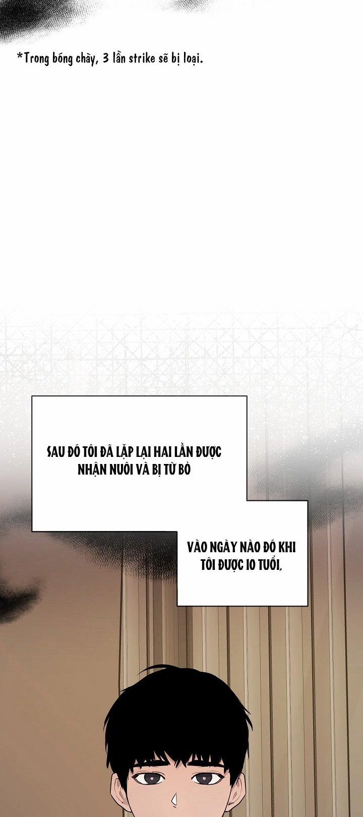 [18+] Thợ Săn Thì Một Đêm 10 Lần 1.2 trang 21