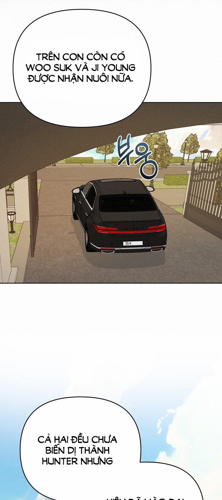 [18+] Thợ Săn Thì Một Đêm 10 Lần 1.2 trang 24