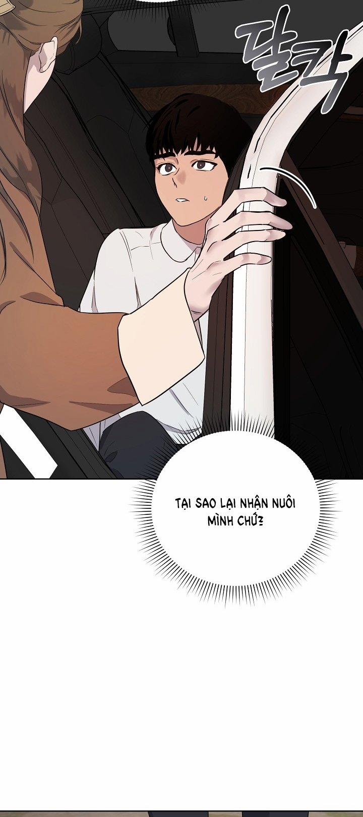 [18+] Thợ Săn Thì Một Đêm 10 Lần 1.2 trang 27