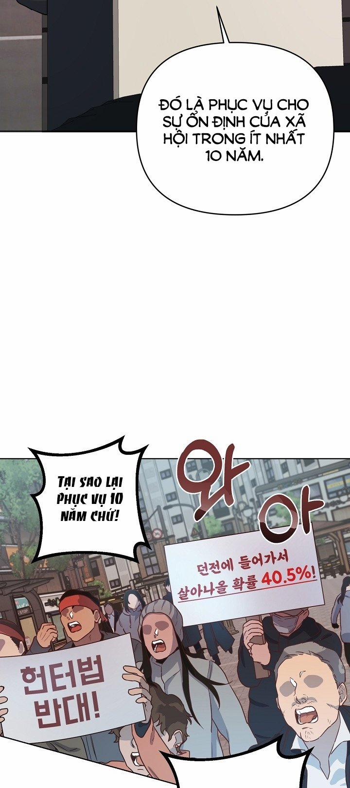 [18+] Thợ Săn Thì Một Đêm 10 Lần 1.2 trang 6