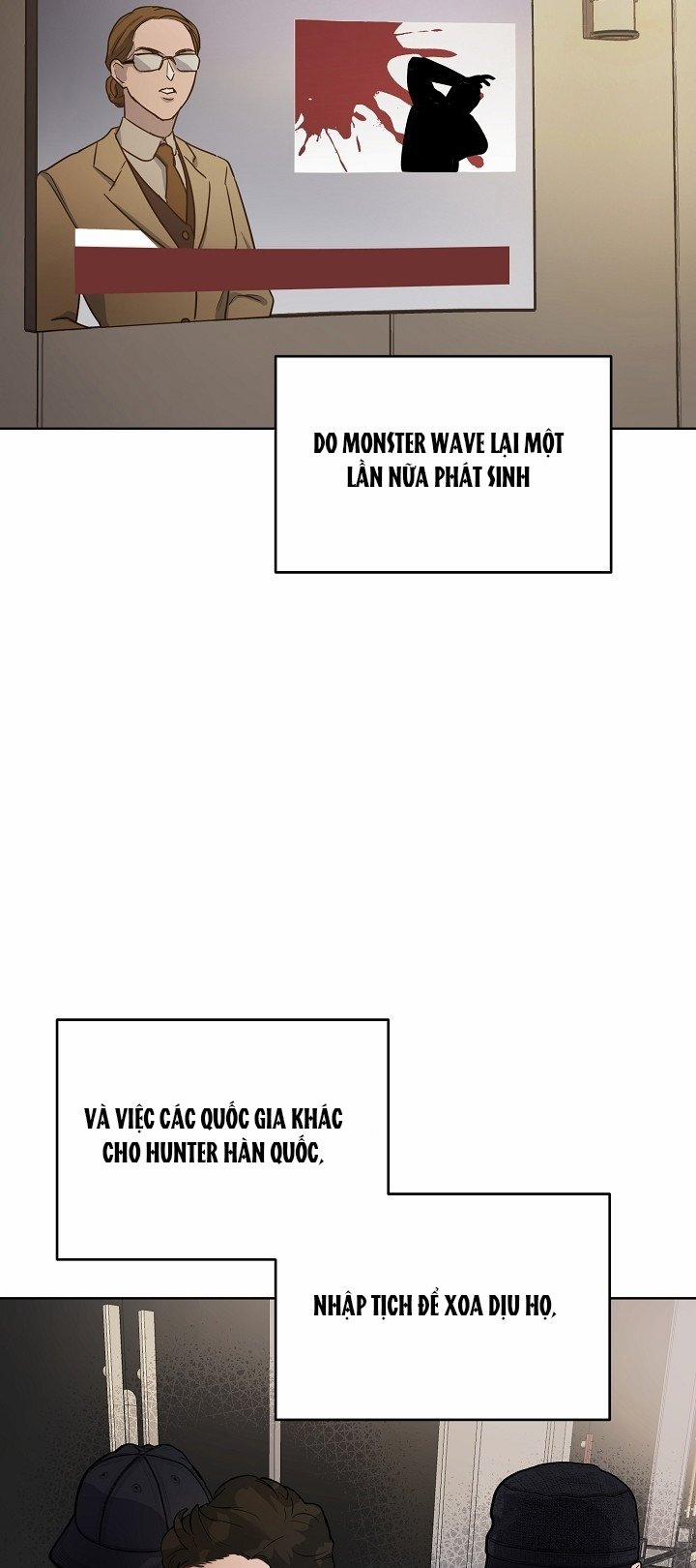 [18+] Thợ Săn Thì Một Đêm 10 Lần 1.2 trang 8