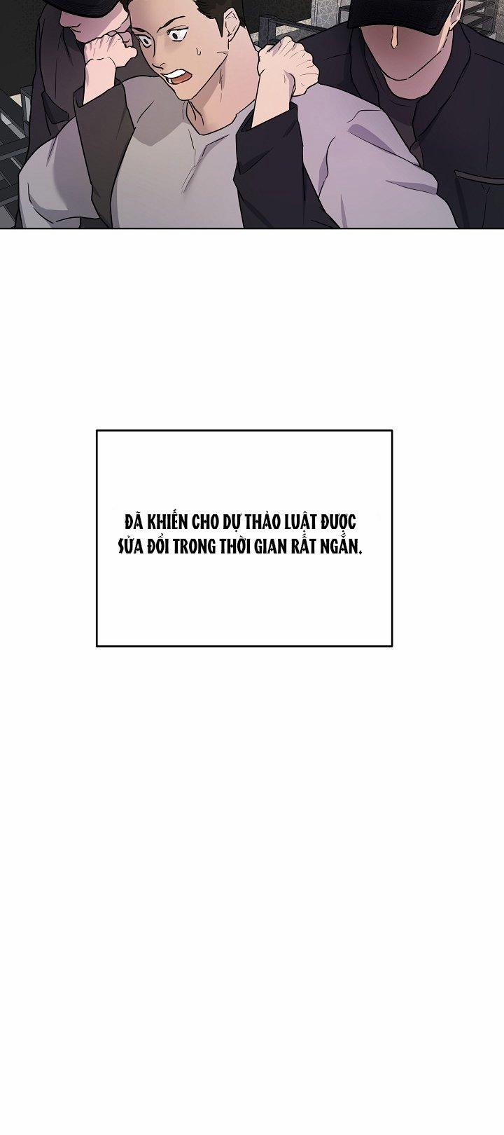 [18+] Thợ Săn Thì Một Đêm 10 Lần 1.2 trang 9