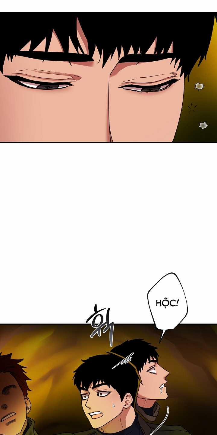 [18+] Thợ Săn Thì Một Đêm 10 Lần 10.1 trang 1