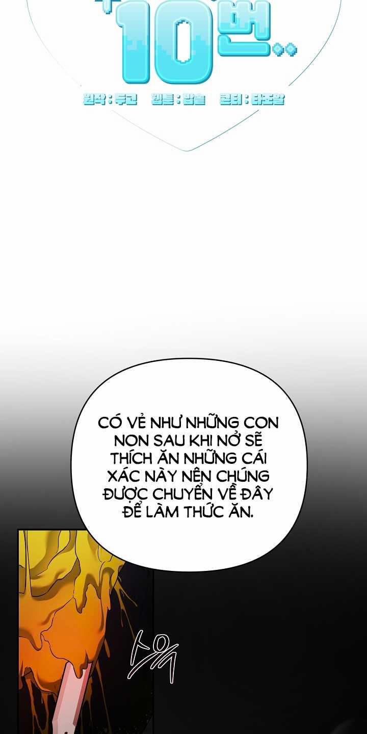 [18+] Thợ Săn Thì Một Đêm 10 Lần 10.1 trang 12