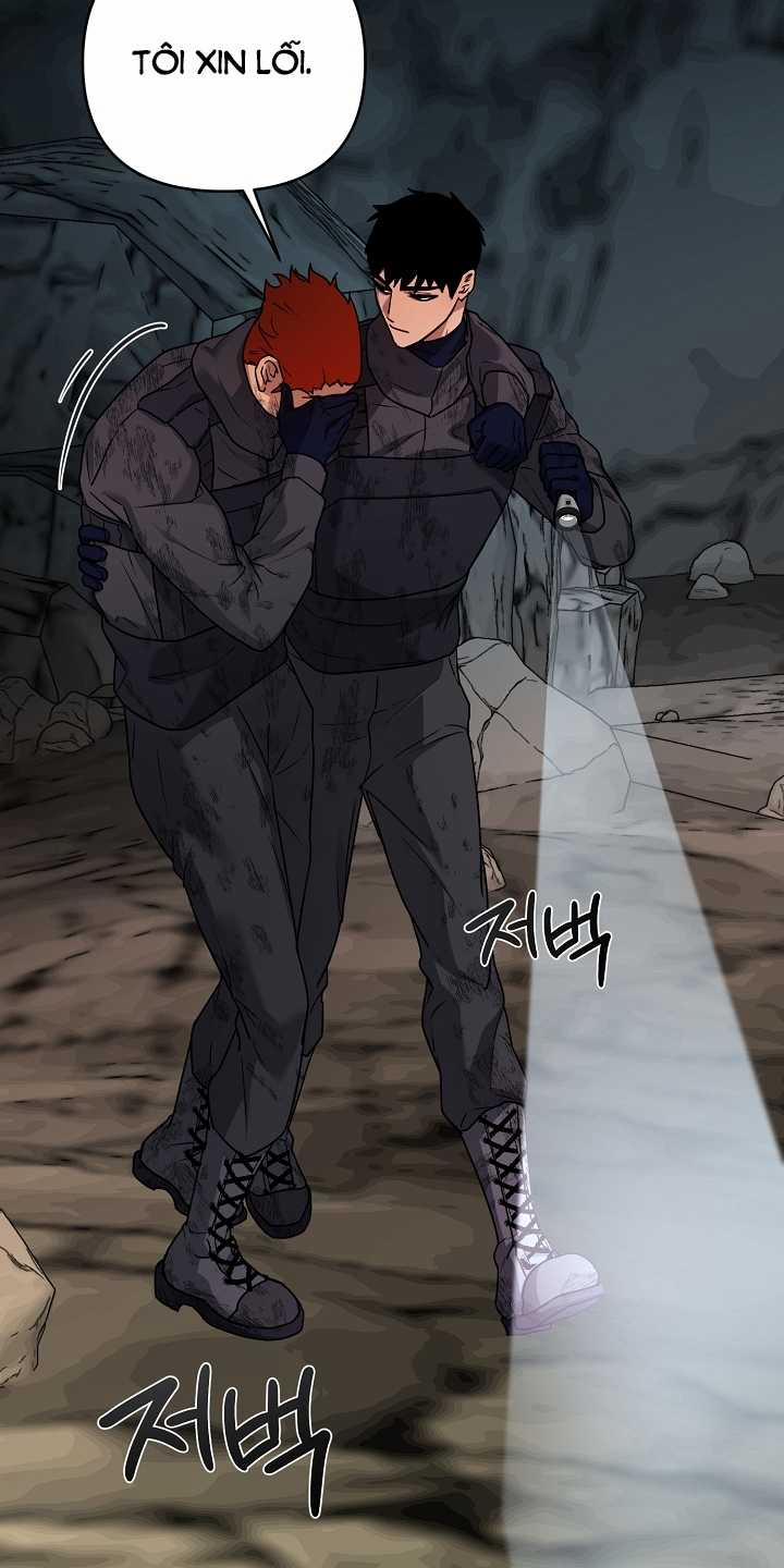 [18+] Thợ Săn Thì Một Đêm 10 Lần 10.1 trang 17