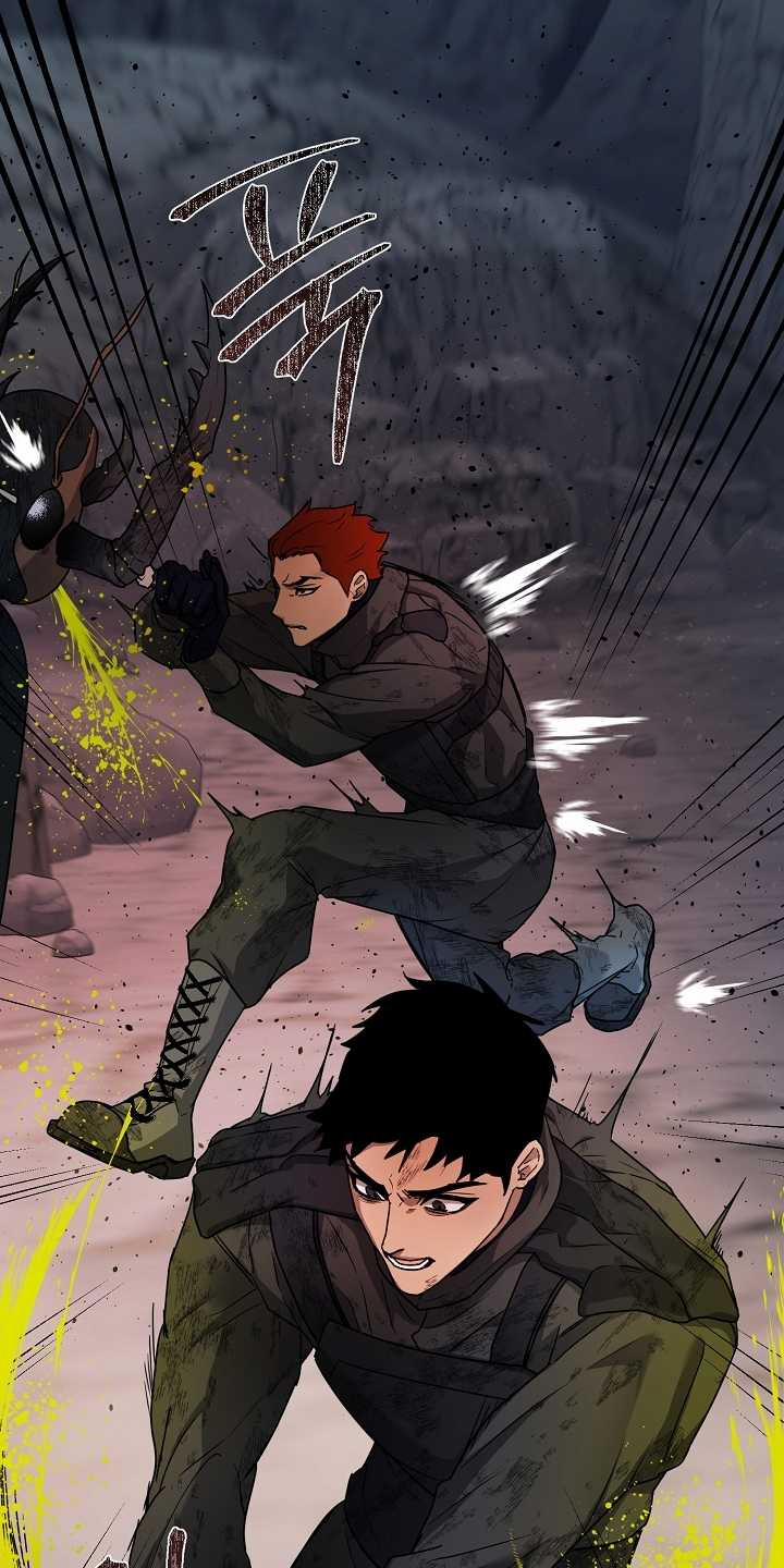 [18+] Thợ Săn Thì Một Đêm 10 Lần 10.1 trang 20