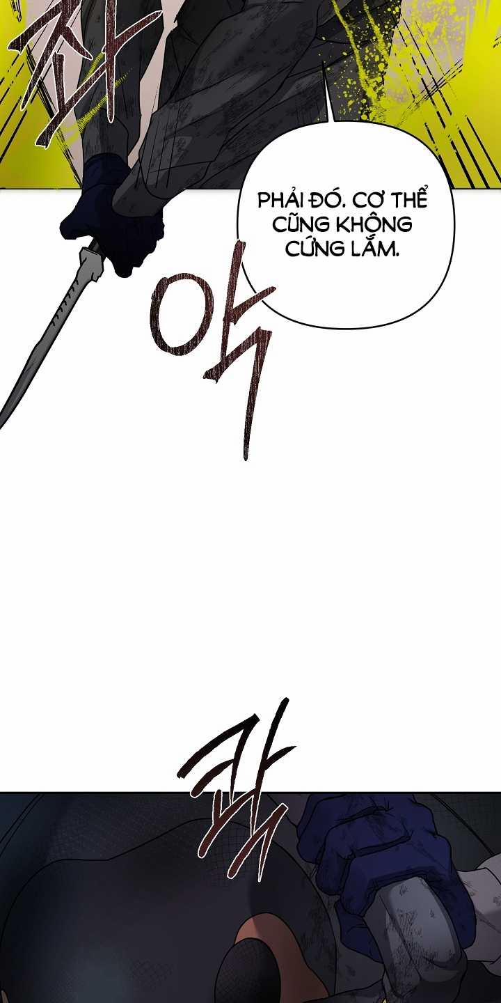 [18+] Thợ Săn Thì Một Đêm 10 Lần 10.1 trang 21