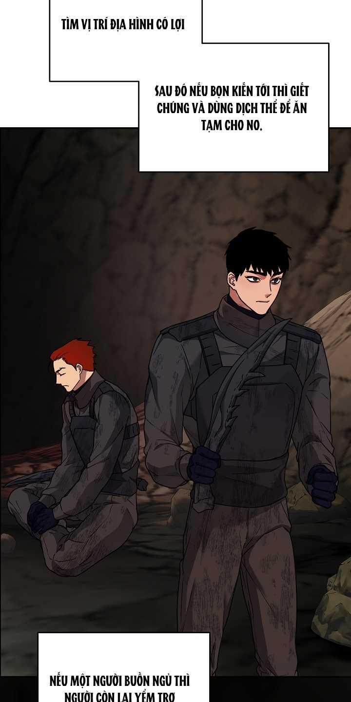 [18+] Thợ Săn Thì Một Đêm 10 Lần 10.1 trang 24