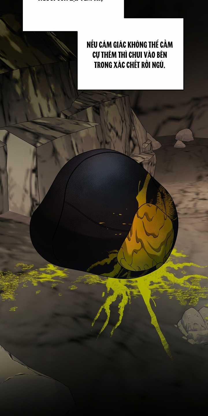 [18+] Thợ Săn Thì Một Đêm 10 Lần 10.1 trang 25