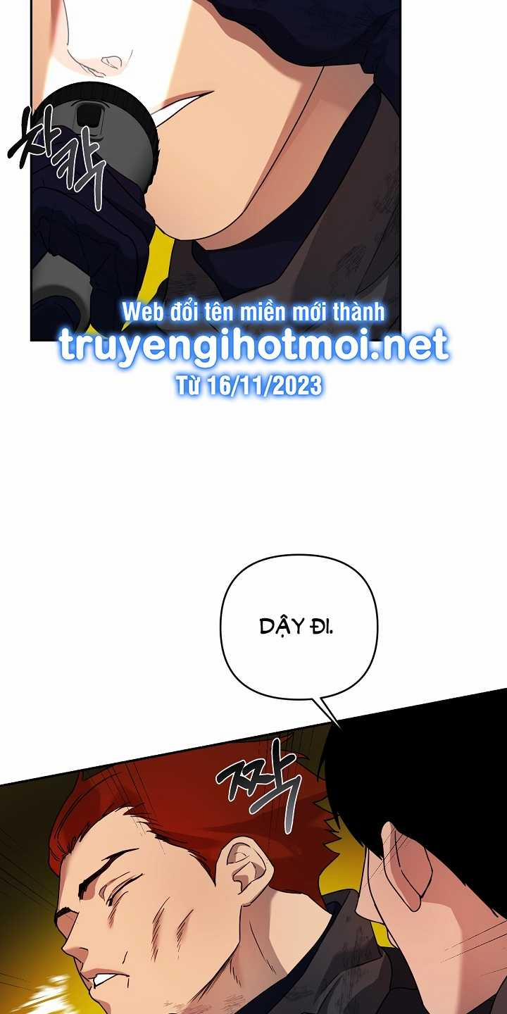 [18+] Thợ Săn Thì Một Đêm 10 Lần 10.1 trang 3