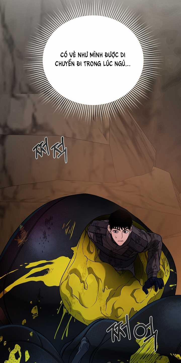 [18+] Thợ Săn Thì Một Đêm 10 Lần 10.1 trang 7