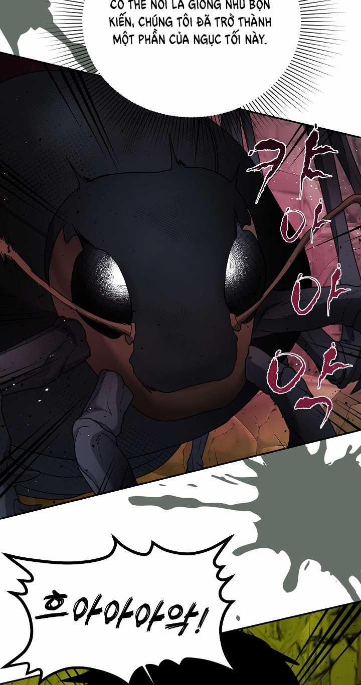 [18+] Thợ Săn Thì Một Đêm 10 Lần 10.2 trang 10